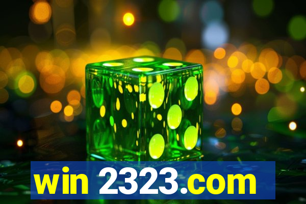 win 2323.com